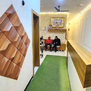 Hotel Shree Govind Palace